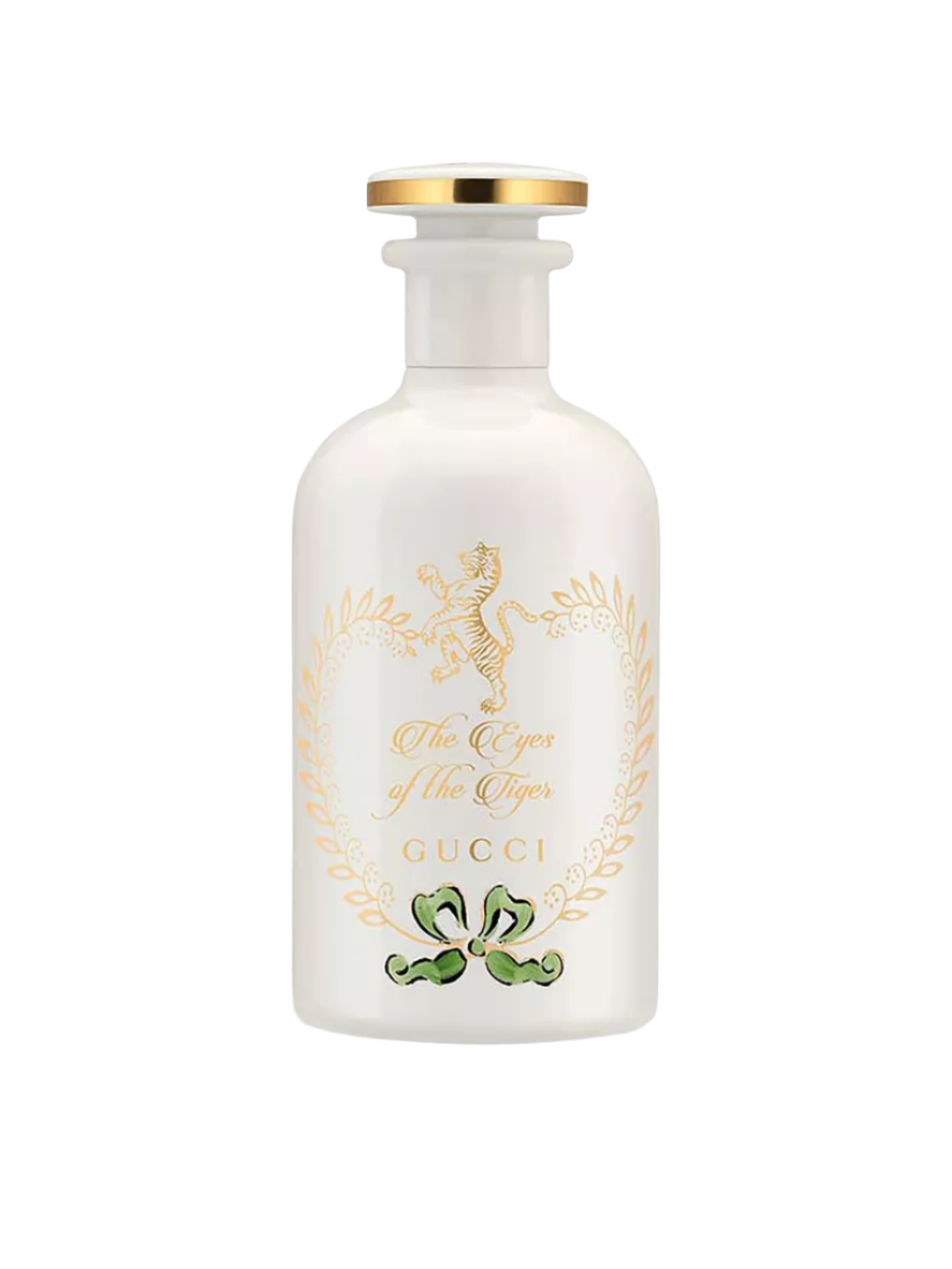 The Alchemist's Garden The Eyes of the Tiger Eau de Parfum