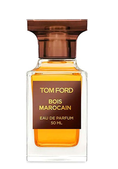 Bois Marocain Eau De Parfum