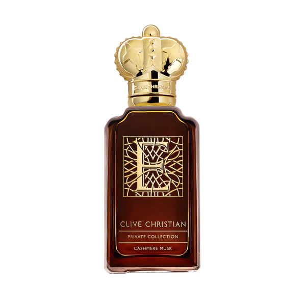 E Cashmere Musk