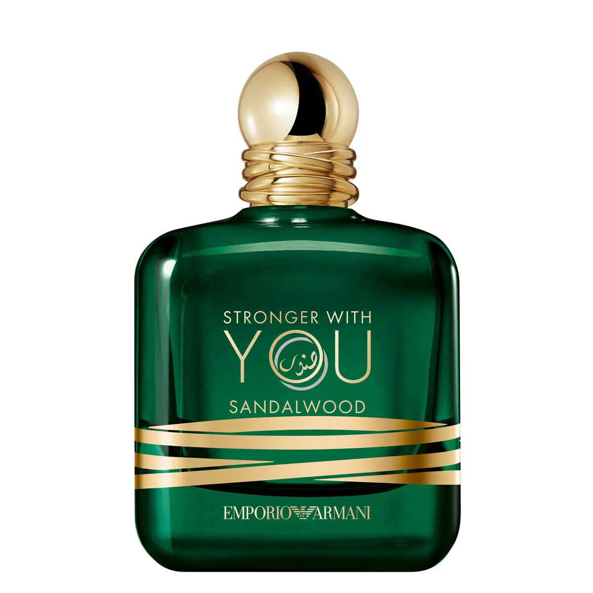 Stronger With You Sandalwood (Middle East Exclusive)