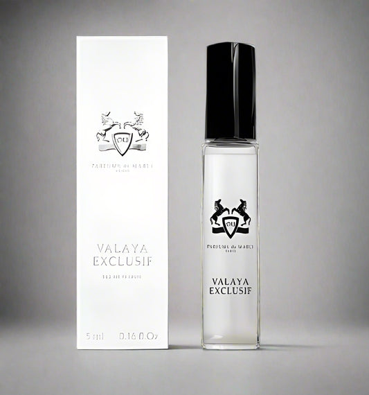 Valaya Exclusif Eau De Parfum