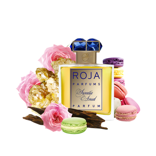 Sweetie Aoud Parfum Parfum