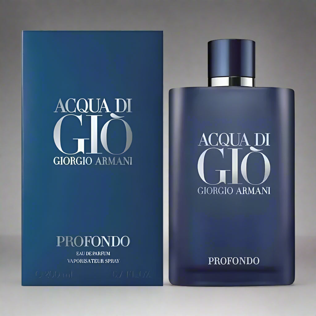 Acqua Di Gio Profondo EDP