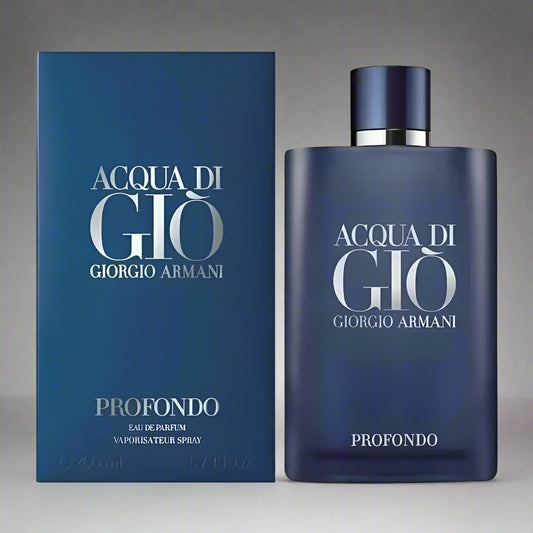 Acqua Di Gio Profondo EDP