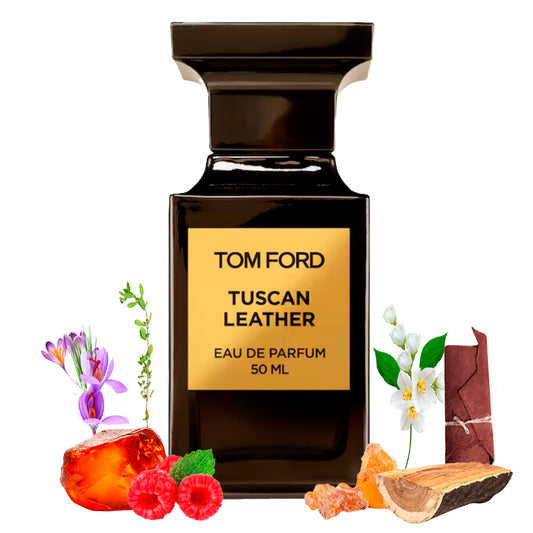 Tuscan Leather Eau De Parfum