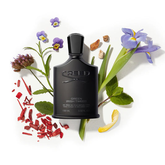 Green Irish Tweed Eau De Parfum