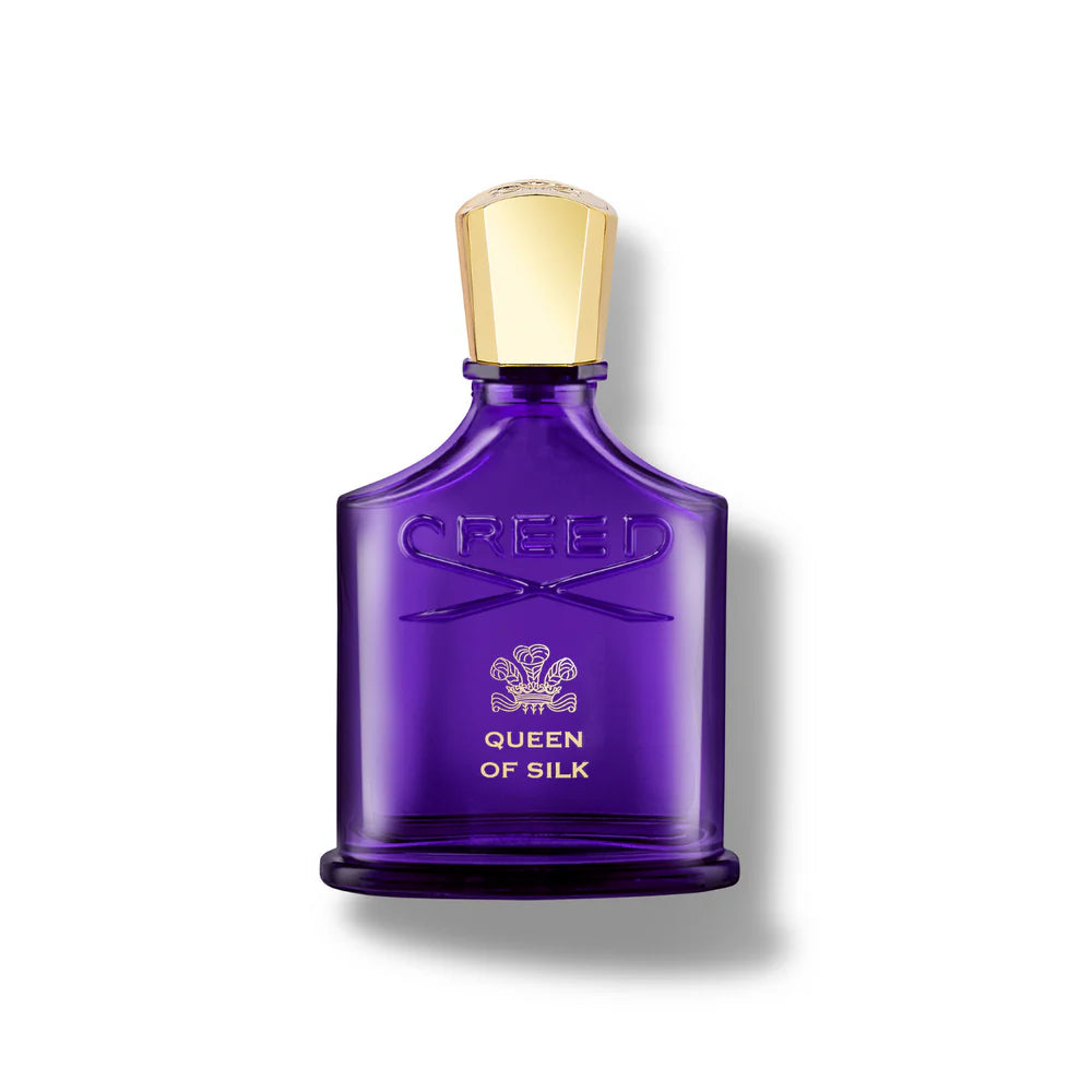 Queen of Silk Eau De Parfum