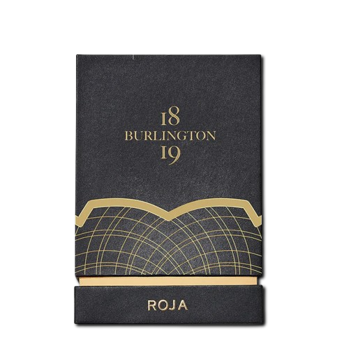 Burlington 1819 Eau De Parfum