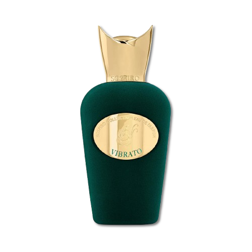 Vibrato Eau De Parfum