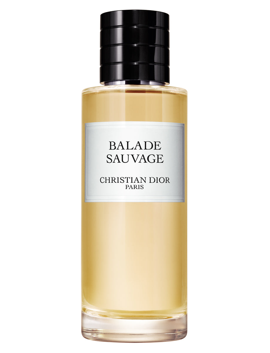 Balade Sauvage