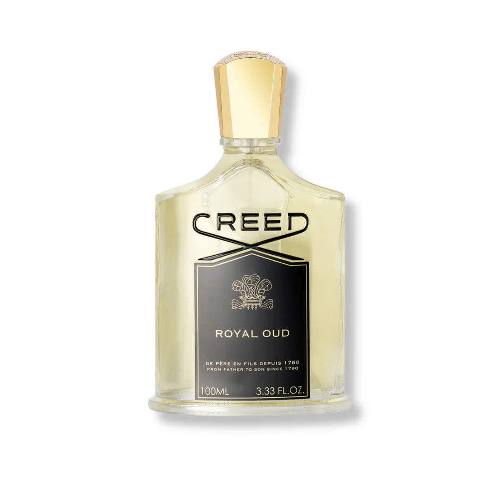 Royal Oud Eau De Parfum