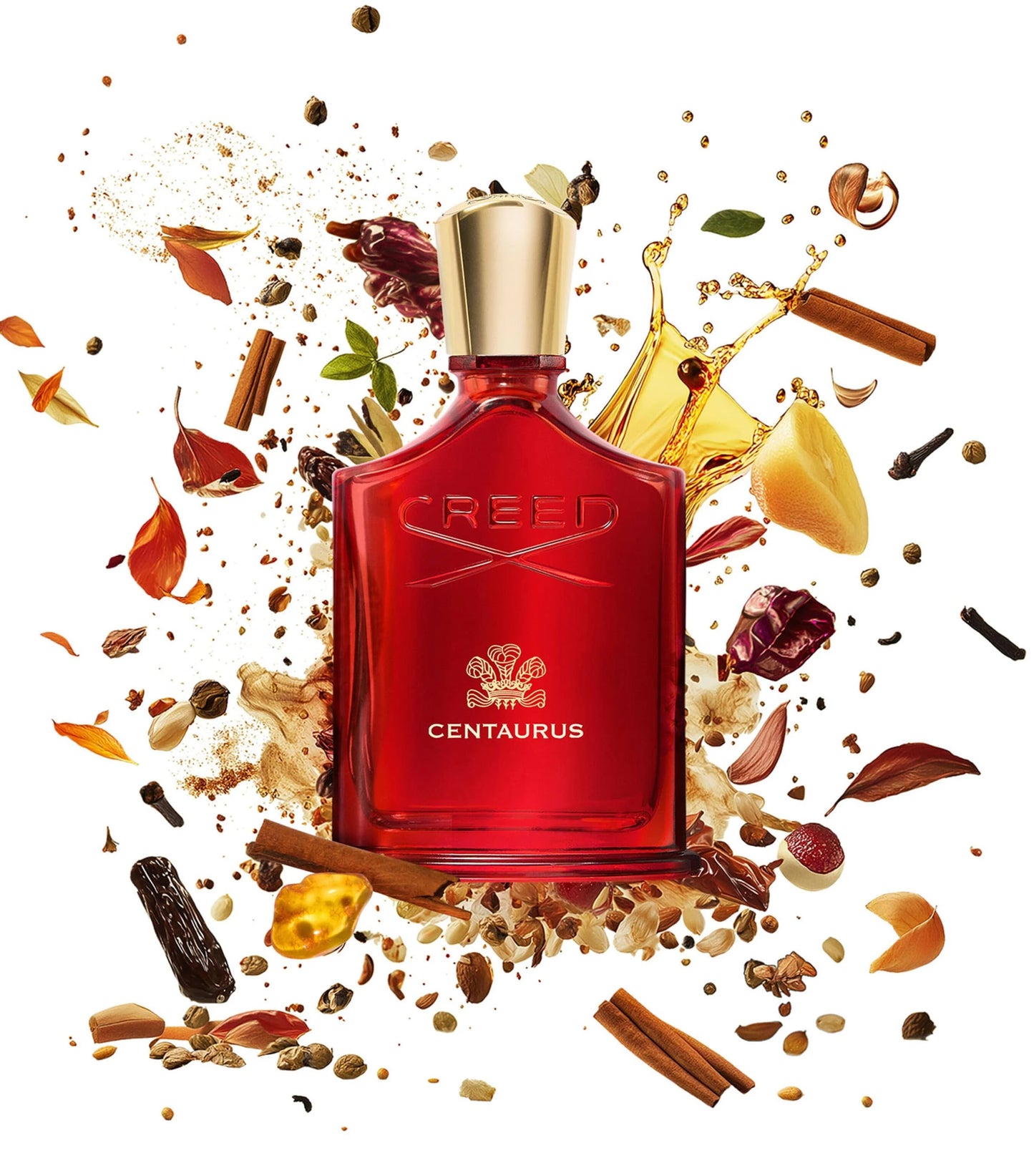 Centaurus Eau De Parfum