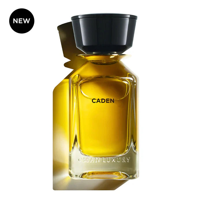 Omanluxury Caden Review: The Fragrance That Won Niche of the Year