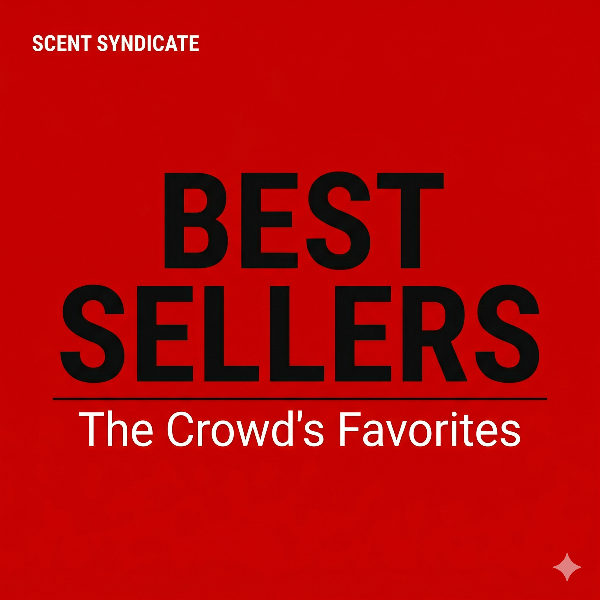 Best Sellers