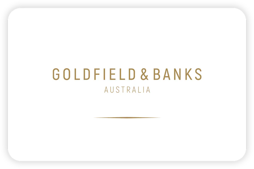Goldfield and Banks
