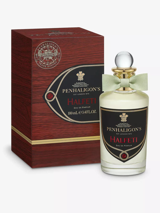 Halfeti Eau De Parfum