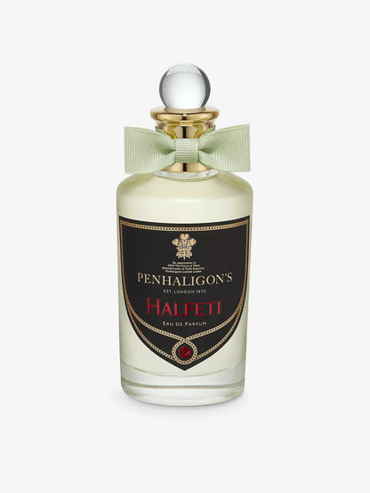 Halfeti Eau De Parfum