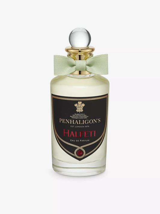Halfeti Eau De Parfum