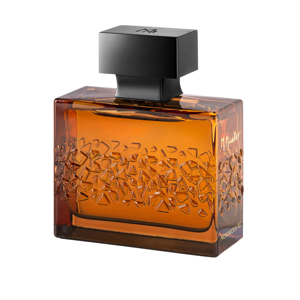 M. Micallef Notorious XO – Eau de Parfum
