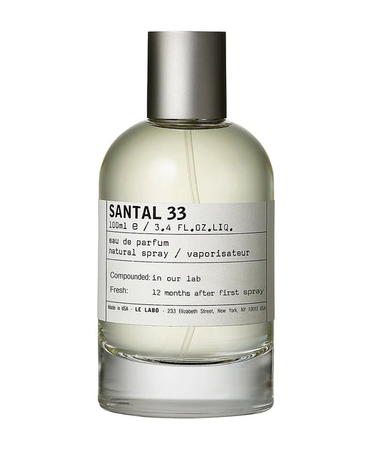Santal 33