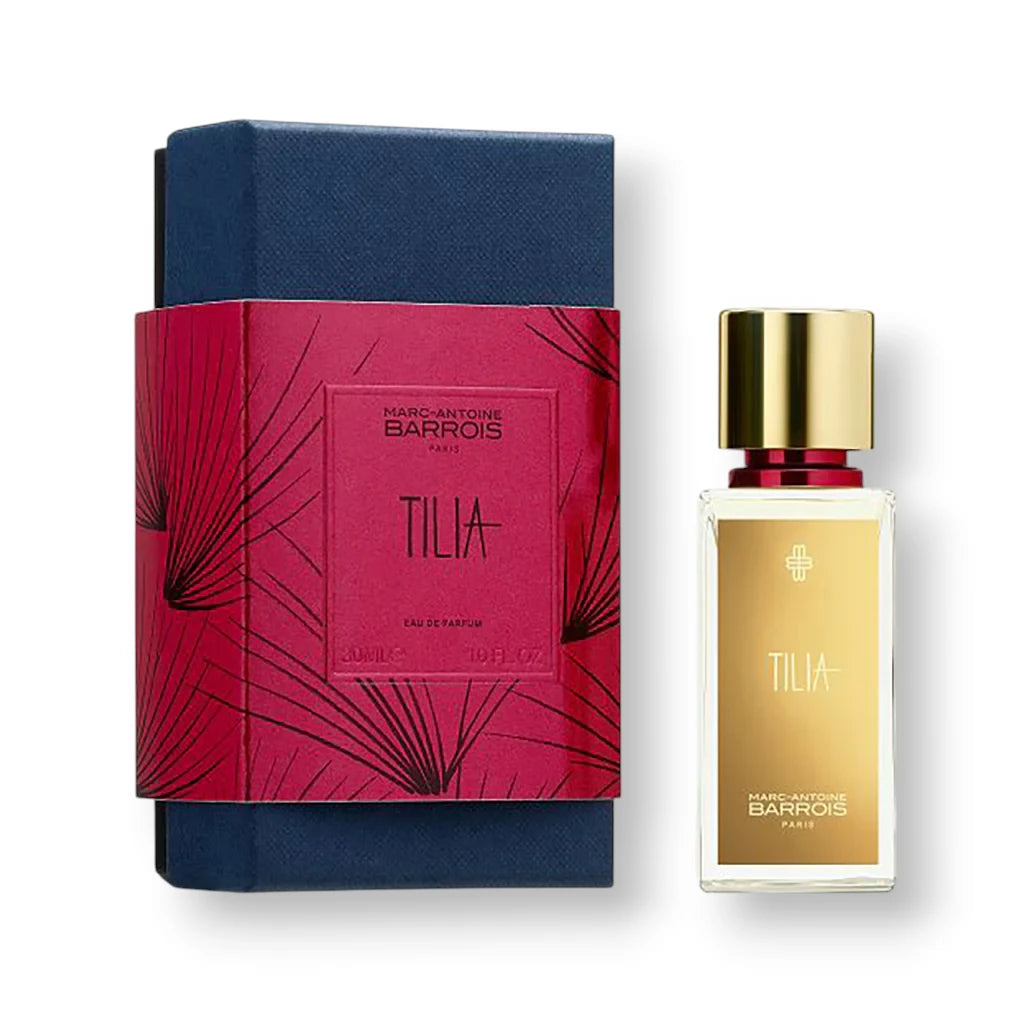 Marc-Antoine Barrois Tilia EDP 30ml FiFi Award winner 2025