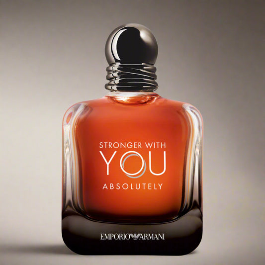 Stronger With You Absolutely Parfum