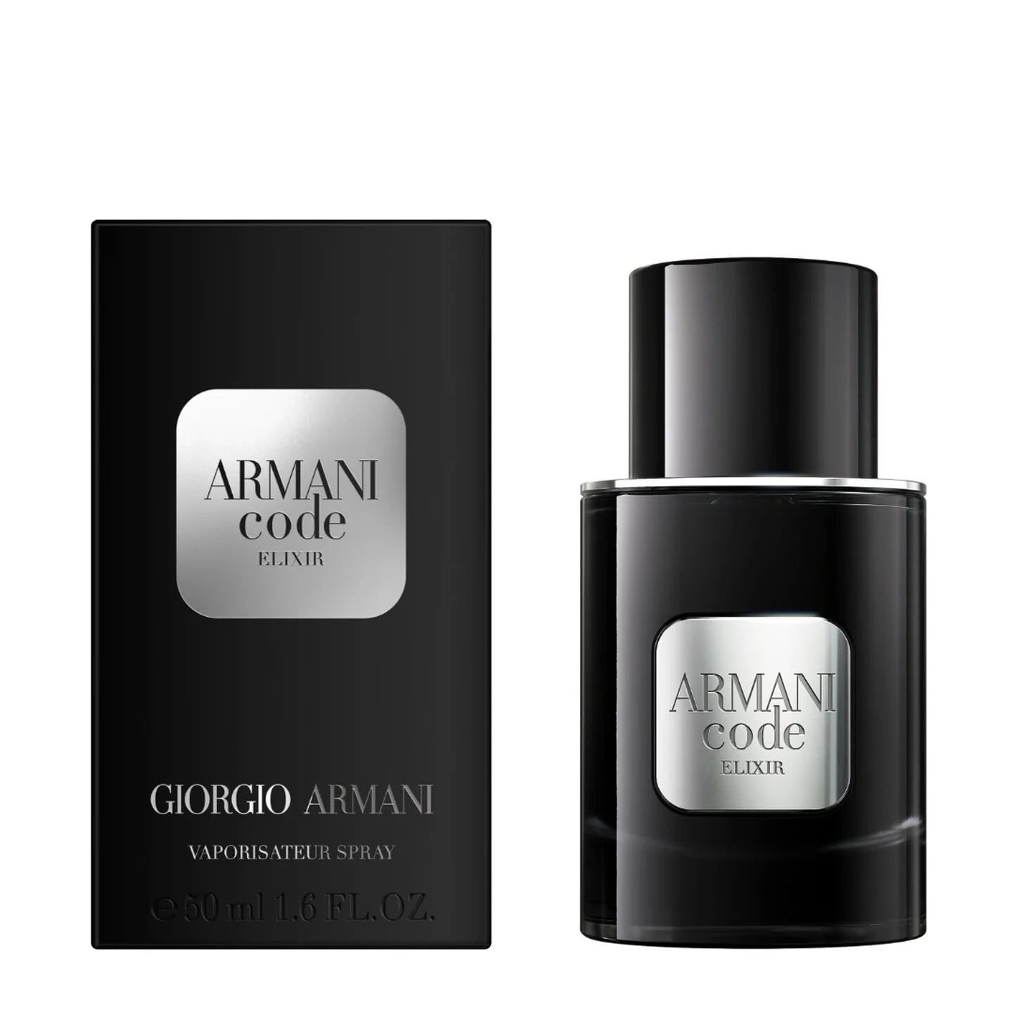 Giorgio Armani Code Elixir – Eau de Parfum