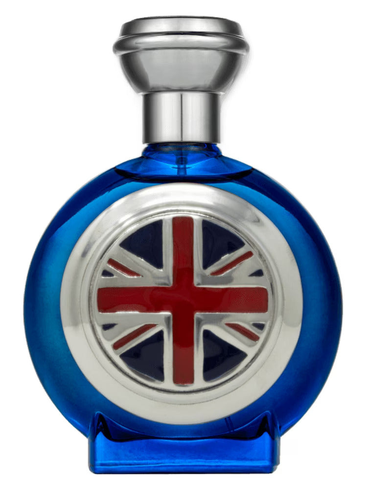 Boadicea the Victorious Britannia – Eau de Parfum