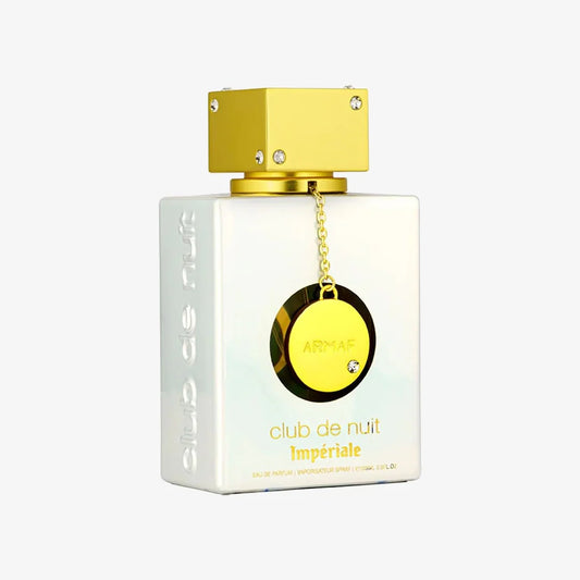 Club De Nuit White Imperiale EDP