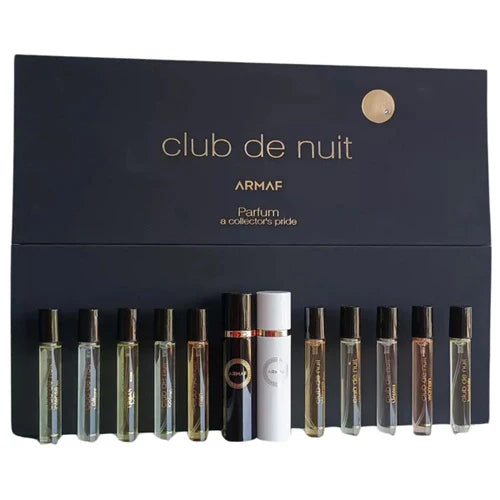 Armaf Club De Nuit Collector's Pride Discovery Set