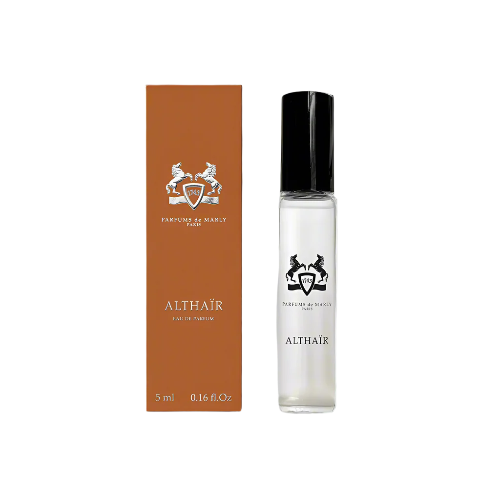 Althair Eau De Parfum