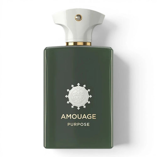 Amouage Purpose EDP BNIB 100ml unisex woody spicy