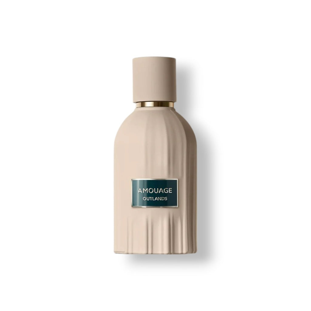 Amouage Outlands Essence de Parfum 100ml bottle