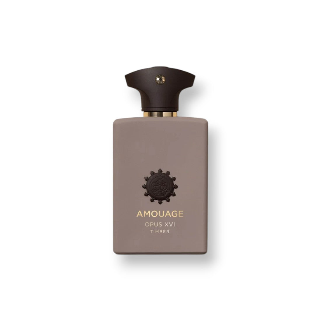 Amouage Opus XVI Timber Eau de Parfum 100ml bottle