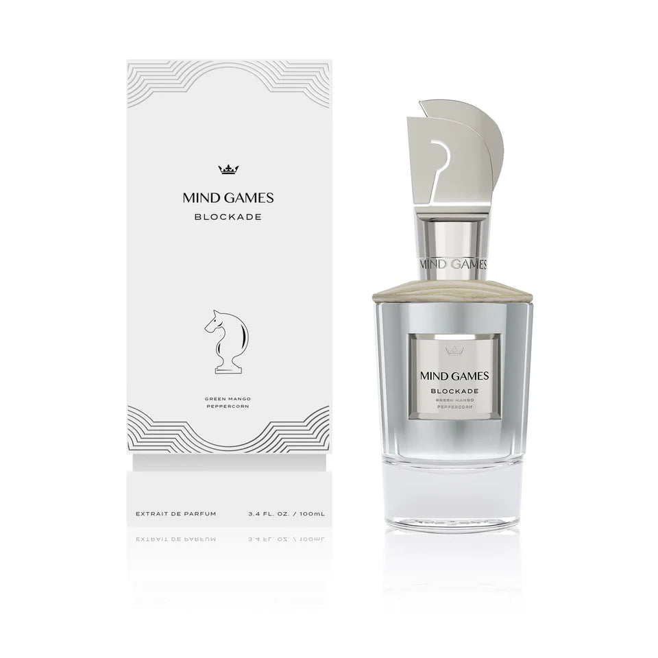Mind Games Blockade – Eau de Parfum