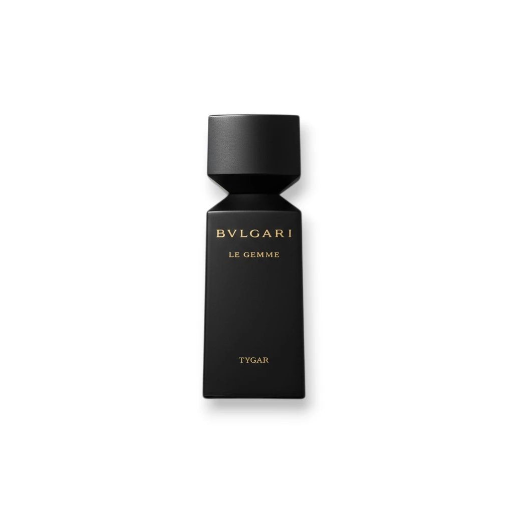 Bvlgari Le Gemme Tygar EDP tester bottle