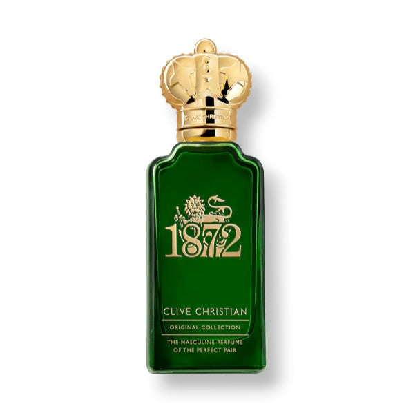 Clive Christian 1872 Masculine Parfum Spray 50ml tester