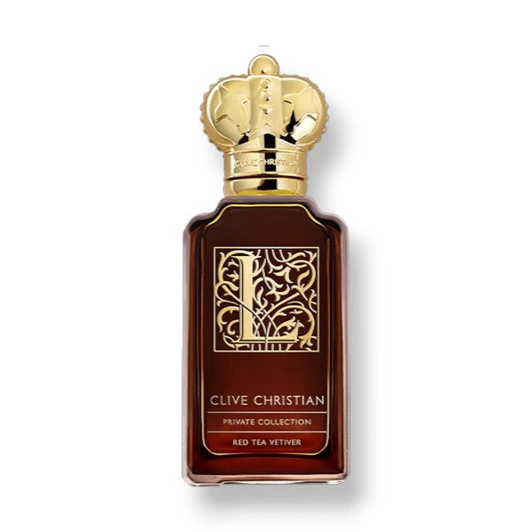 Clive Christian L Red Tea Vetiver – Parfum Spray