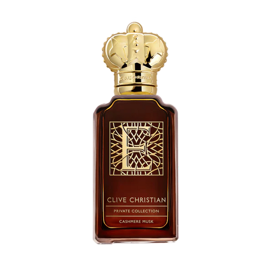 E Cashmere Musk