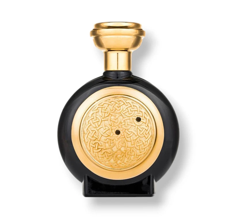 Boadicea the Victorious Carbon Sapphire Supercharged Pure Perfume 100ml bottle
