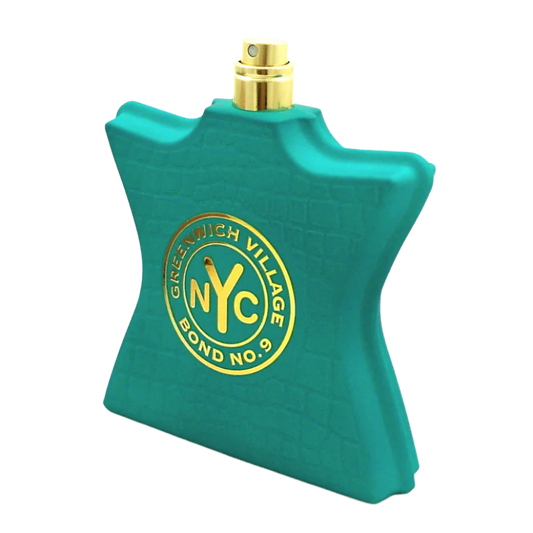 Greenwich Village Eau De Parfum