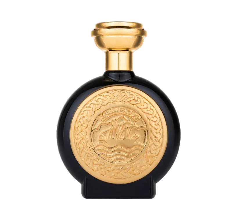 Boadicea the Victorious Dasman Eau de Parfum 100ml bottle