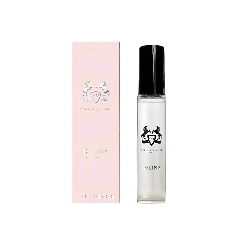 Delina Eau De Parfum