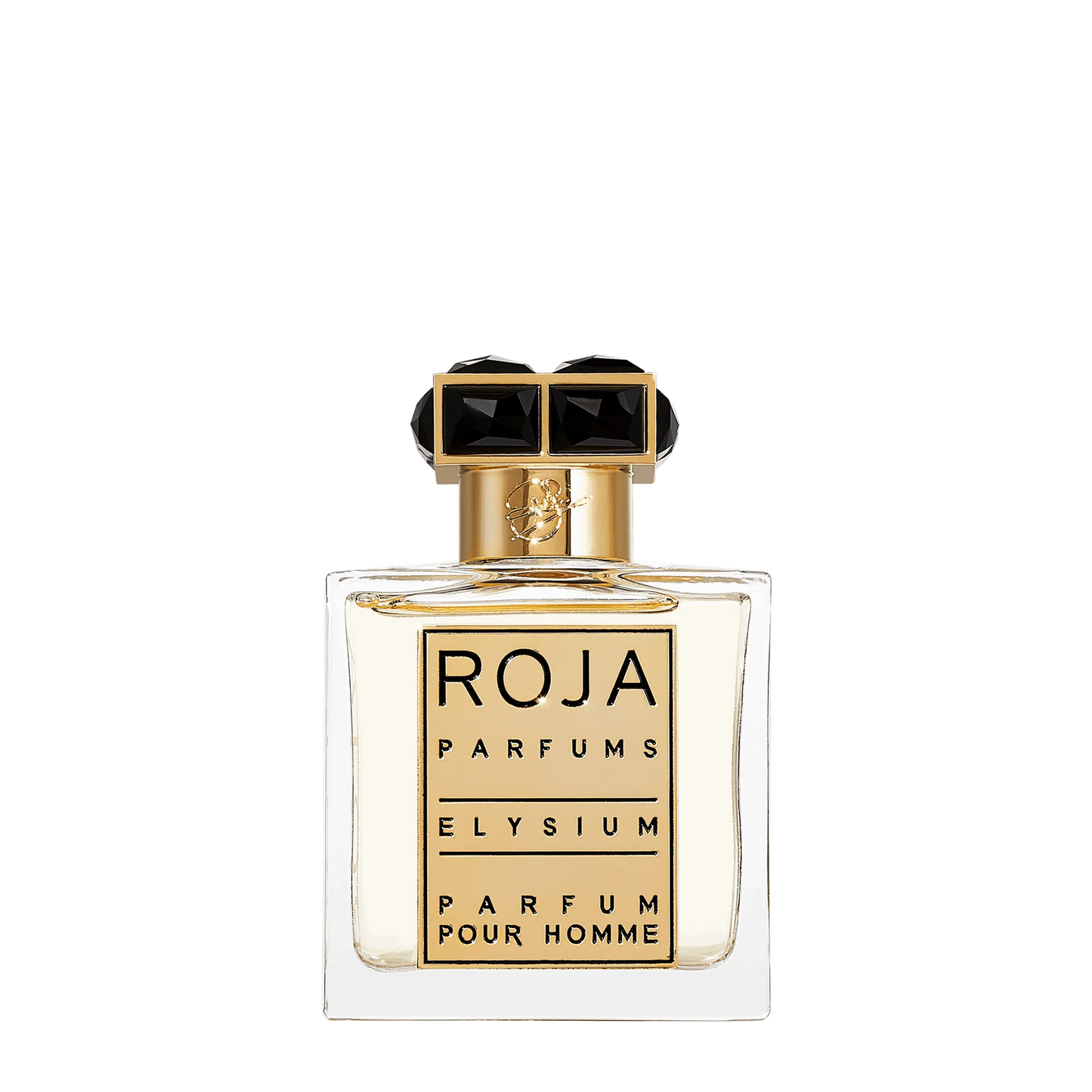 Elysium Pour Homme