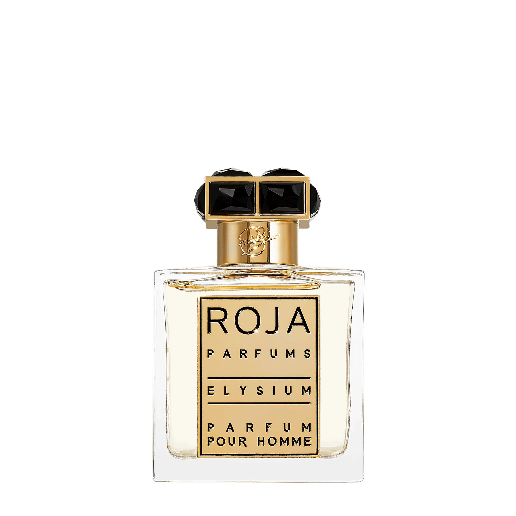 Roja Parfums Elysium Pour Homme – Eau de Parfum