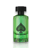 Game of Spades Emerald by Jo Milano Paris Extrait de Parfum 90ml bottle