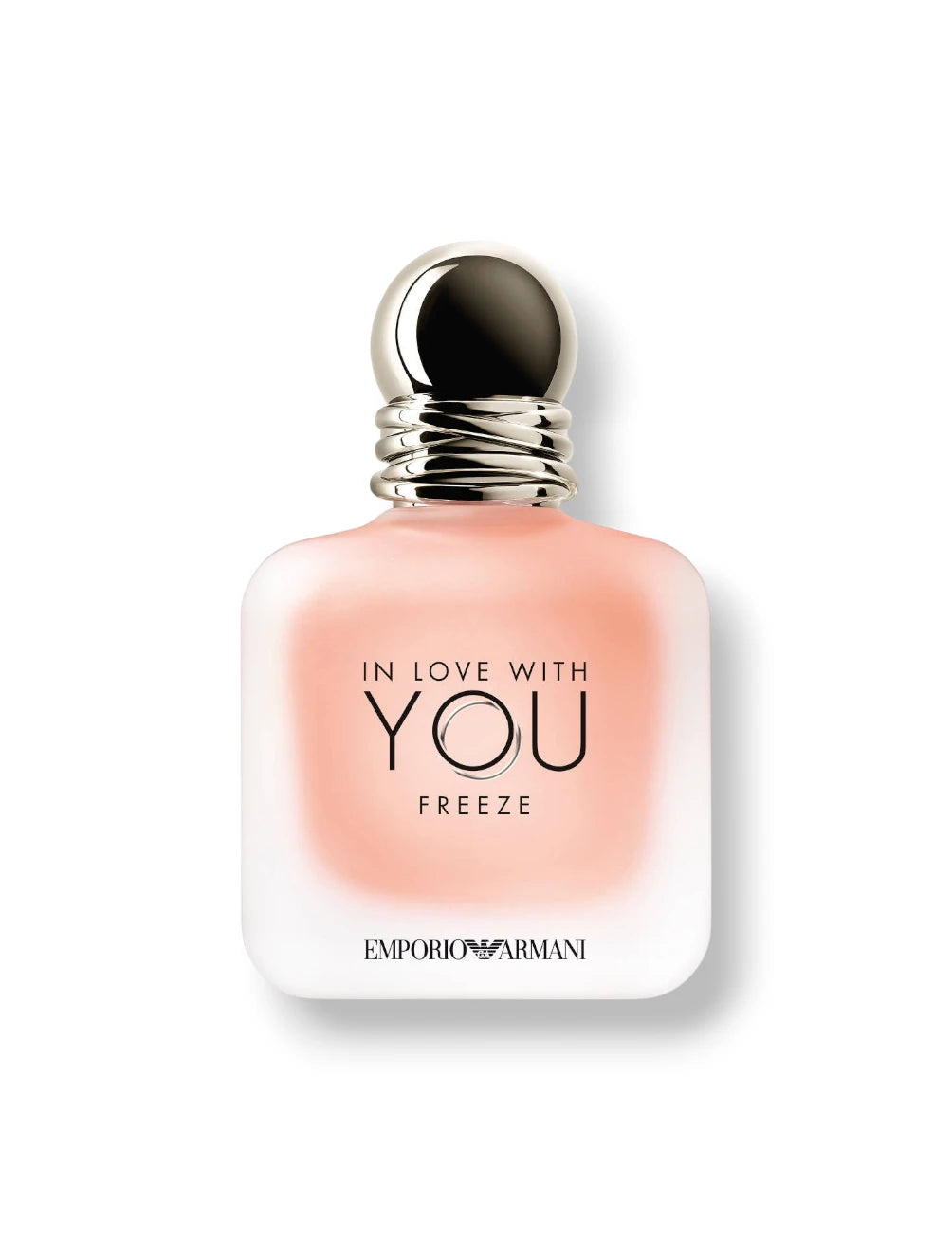 Emporio Armani In Love With You Freeze Eau de Parfum 100ml tester