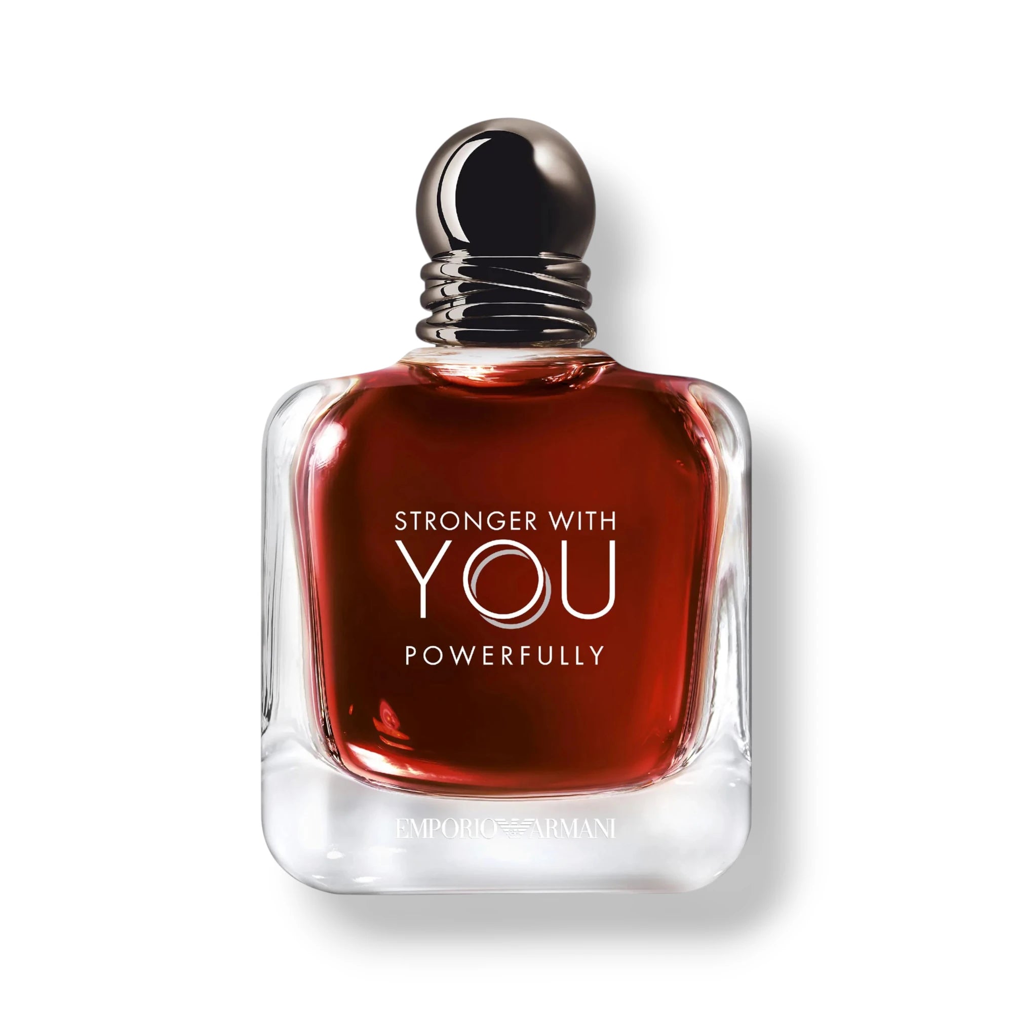 Emporio Armani Stronger With You Powerfully for him 2026 BNIB