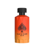 Game of Spades All In by Jo Milano Paris parfum 100ml bottle