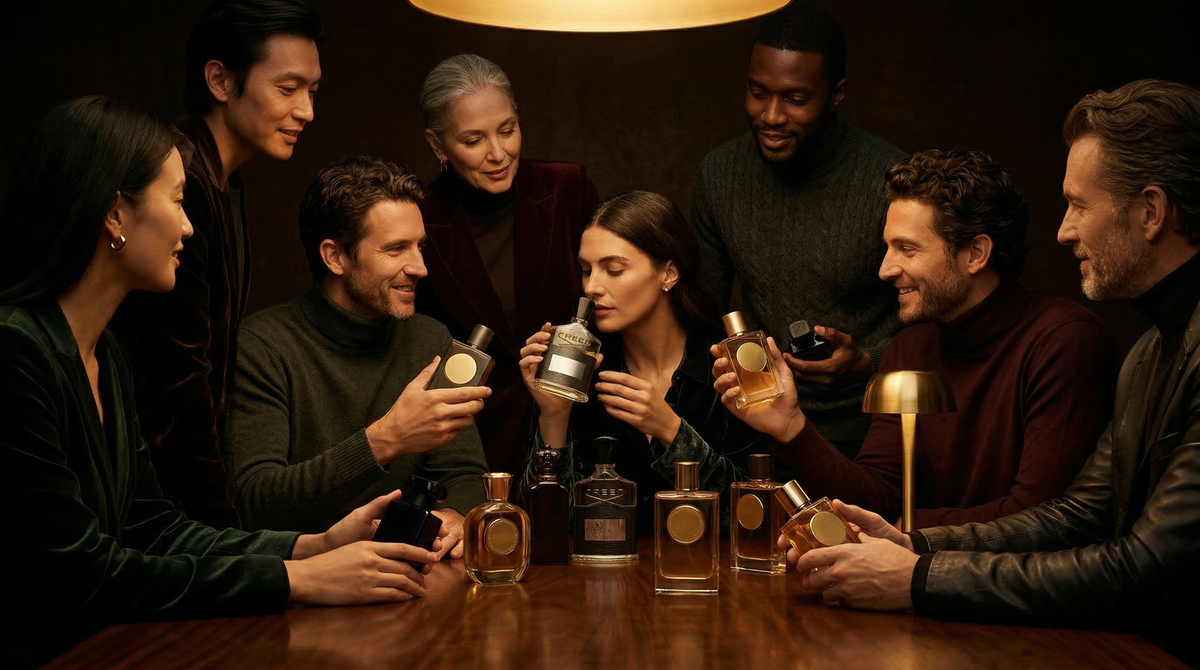 Sent Llc About Us — Scent Syndicate | Luxury Fragrance Community – Scent ...